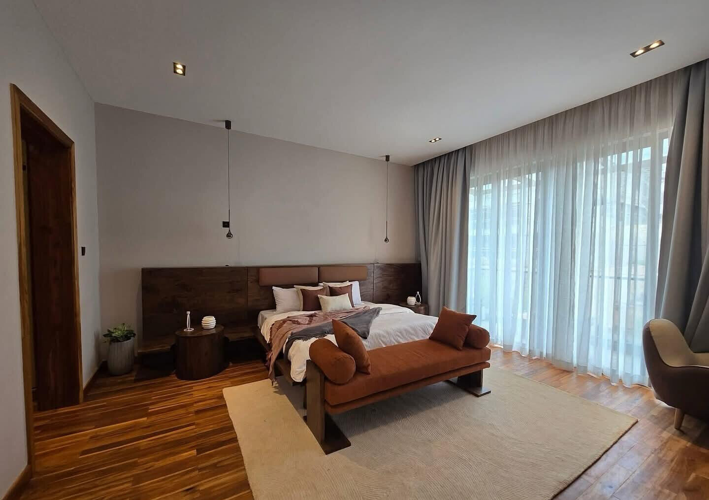 KSh 96M 4BR Townhouse with Garden