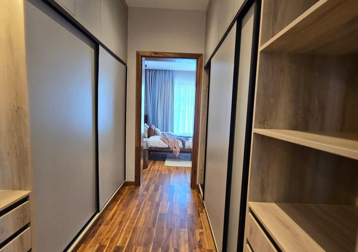 KSh 96M 4BR Townhouse with Garden