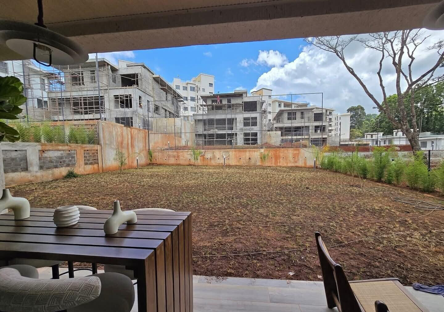 KSh 96M 4BR Townhouse with Garden