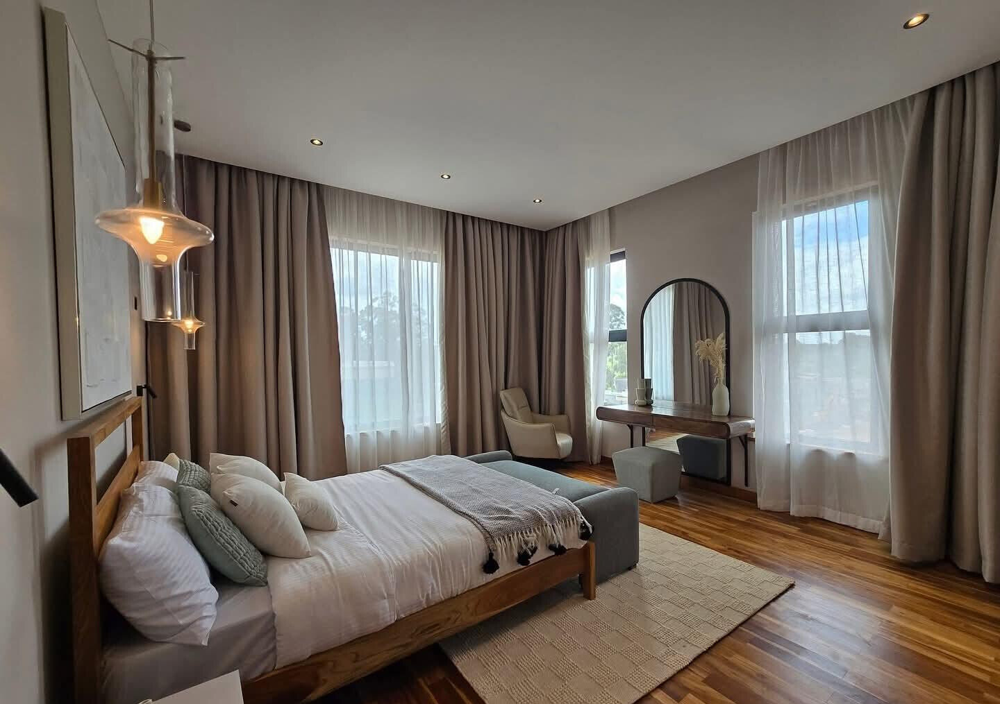 KSh 96M 4BR Townhouse with Garden