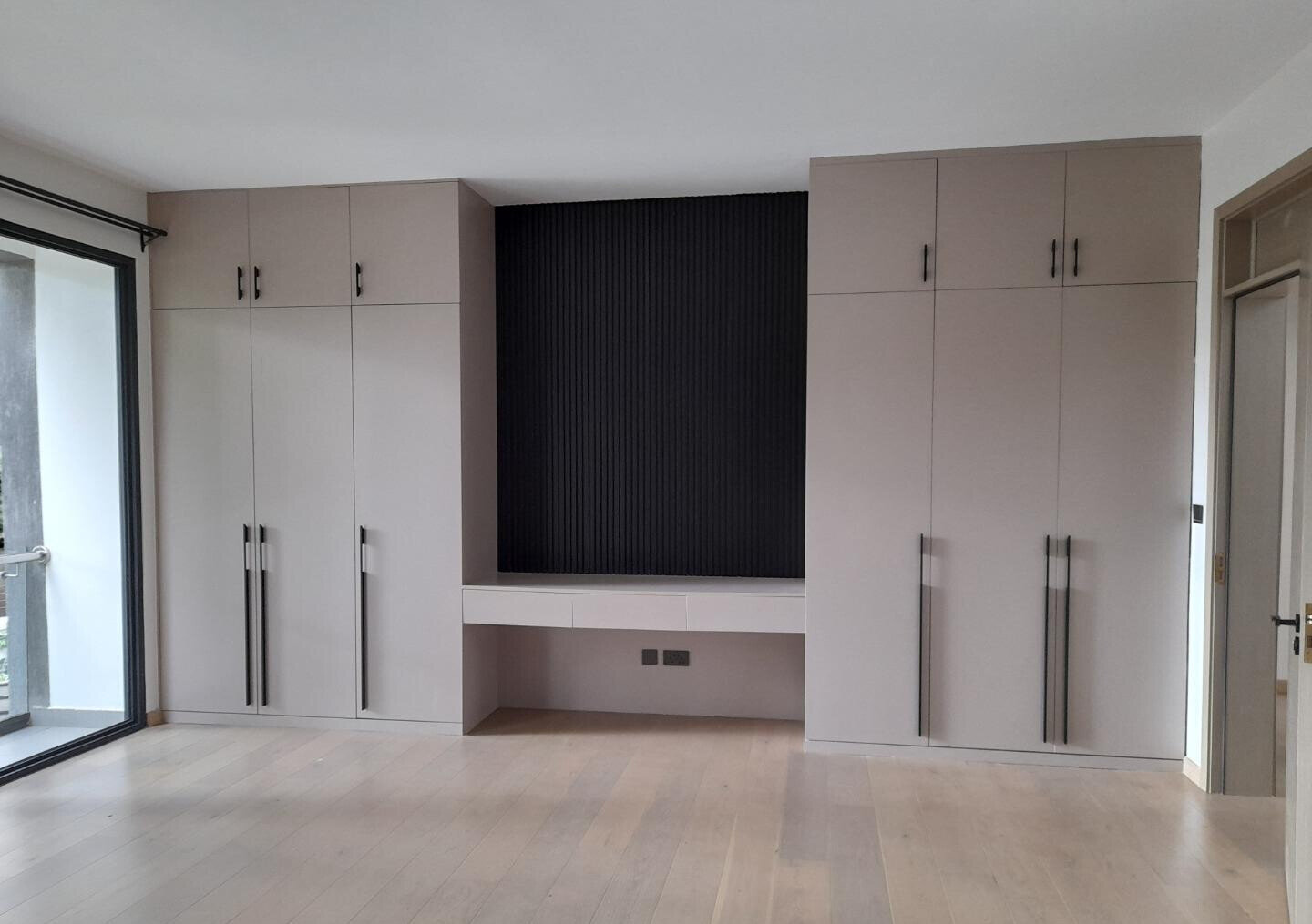 4-Ensuite Townhouse with Private Garden & DSQ - Lavington