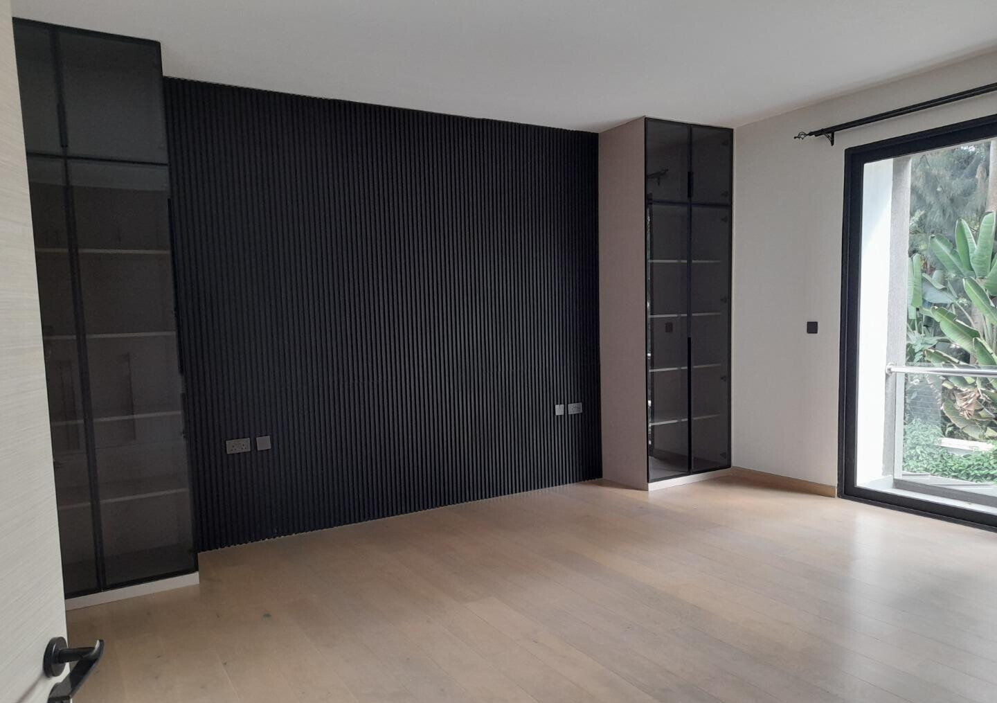 4-Ensuite Townhouse with Private Garden & DSQ - Lavington