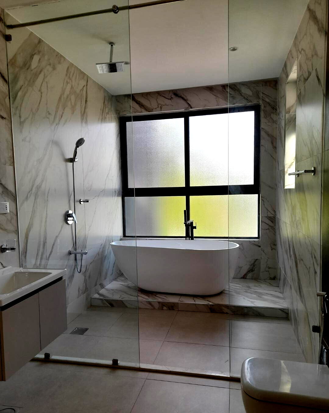 4-Ensuite Townhouse with Private Garden & DSQ - Lavington