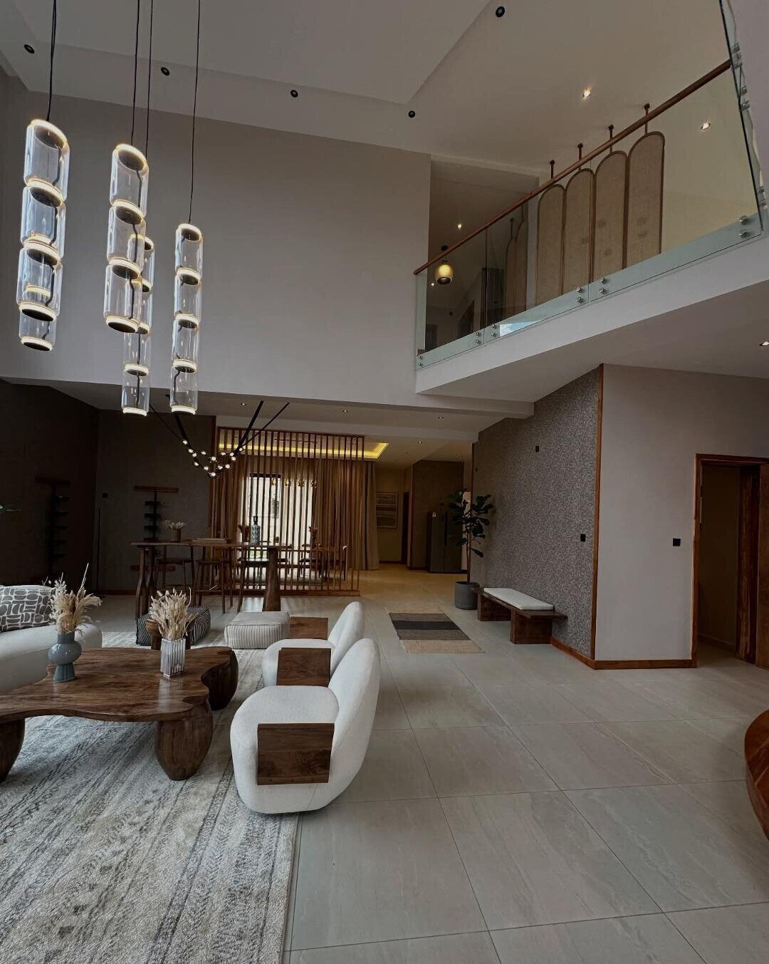 4BR Villa with Heated Pool & Rooftop Terrace - Loresho