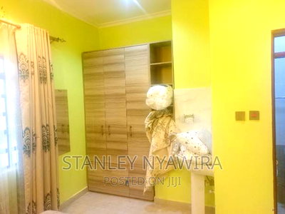 Furnished 5bdrm Bungalow in Nanyuki for sale - Image 10