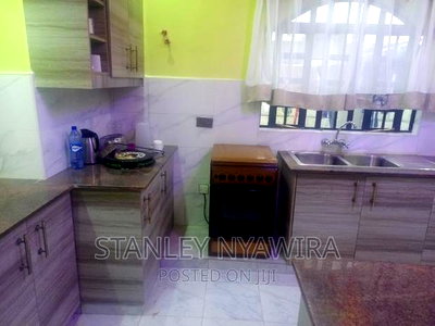 Furnished 5bdrm Bungalow in Nanyuki for sale - Image 6