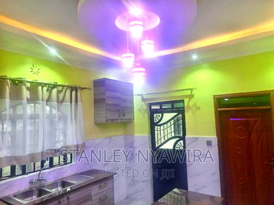 Furnished 5bdrm Bungalow in Nanyuki for sale - Image 5