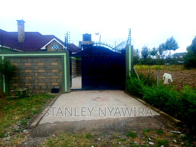 Furnished 5bdrm Bungalow in Nanyuki for sale - Image 4