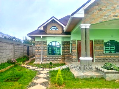 Furnished 5bdrm Bungalow in Nanyuki for sale - Image 2