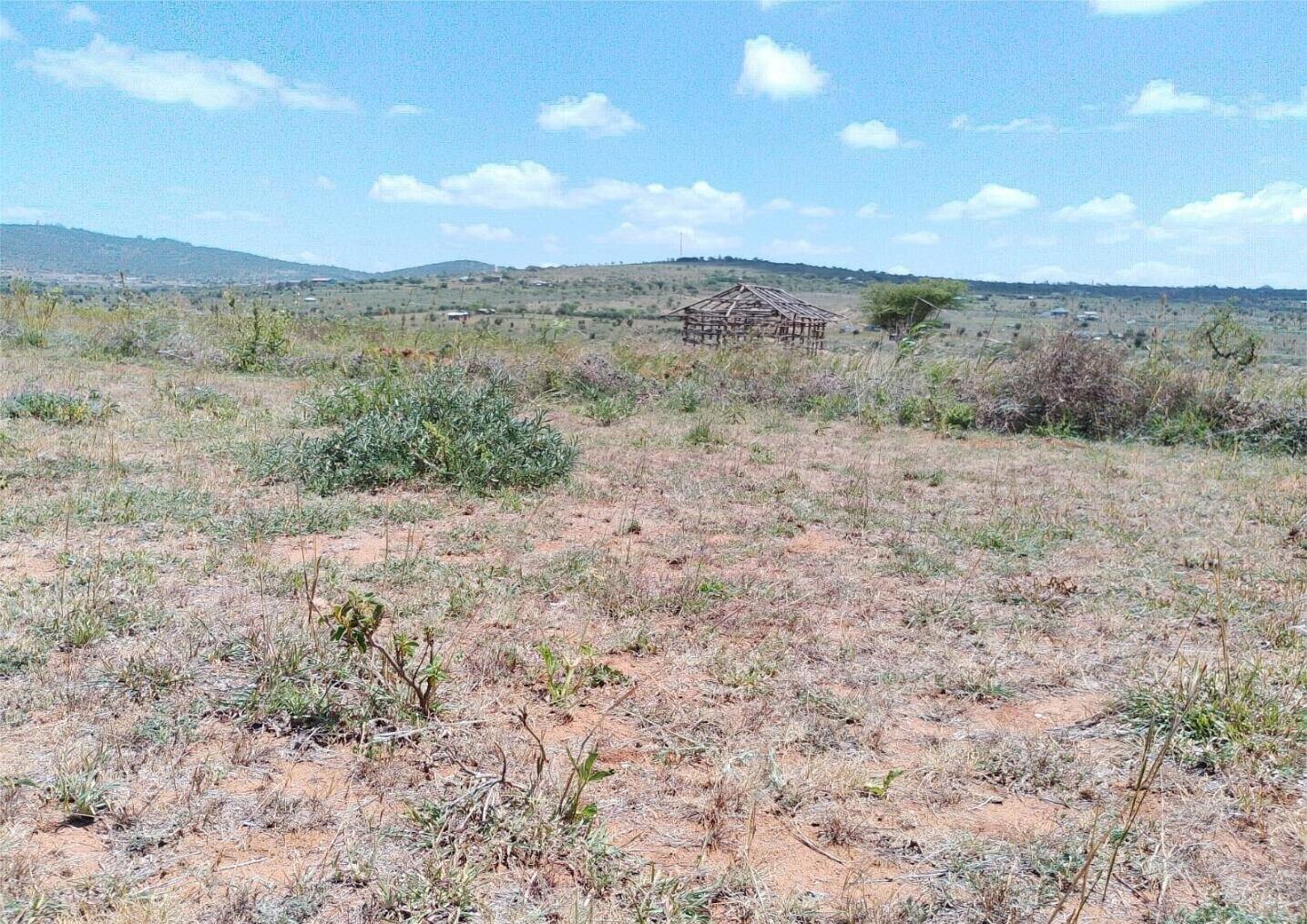 KSh 499K Garden Plot