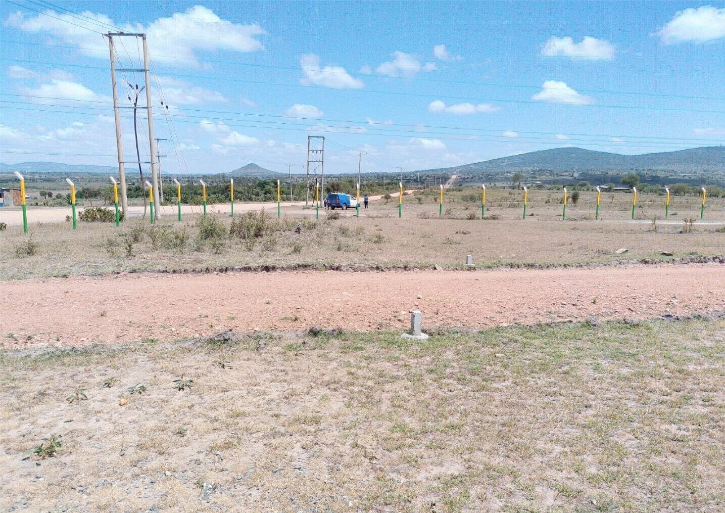 KSh 499K Garden Plot