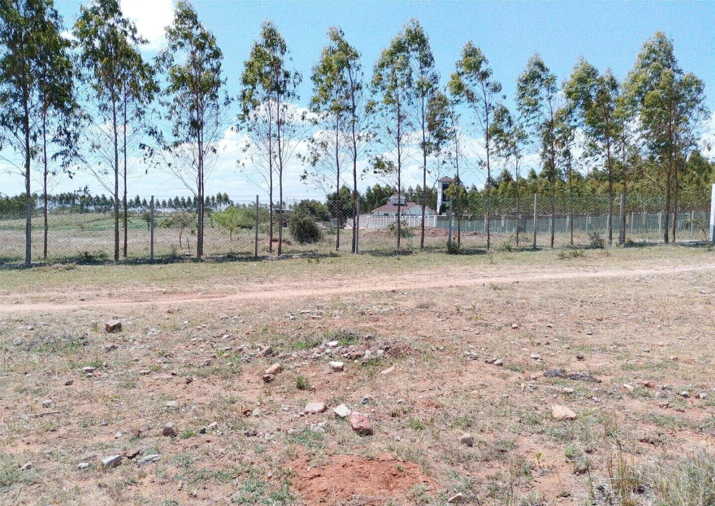 KSh 499K Garden Plot