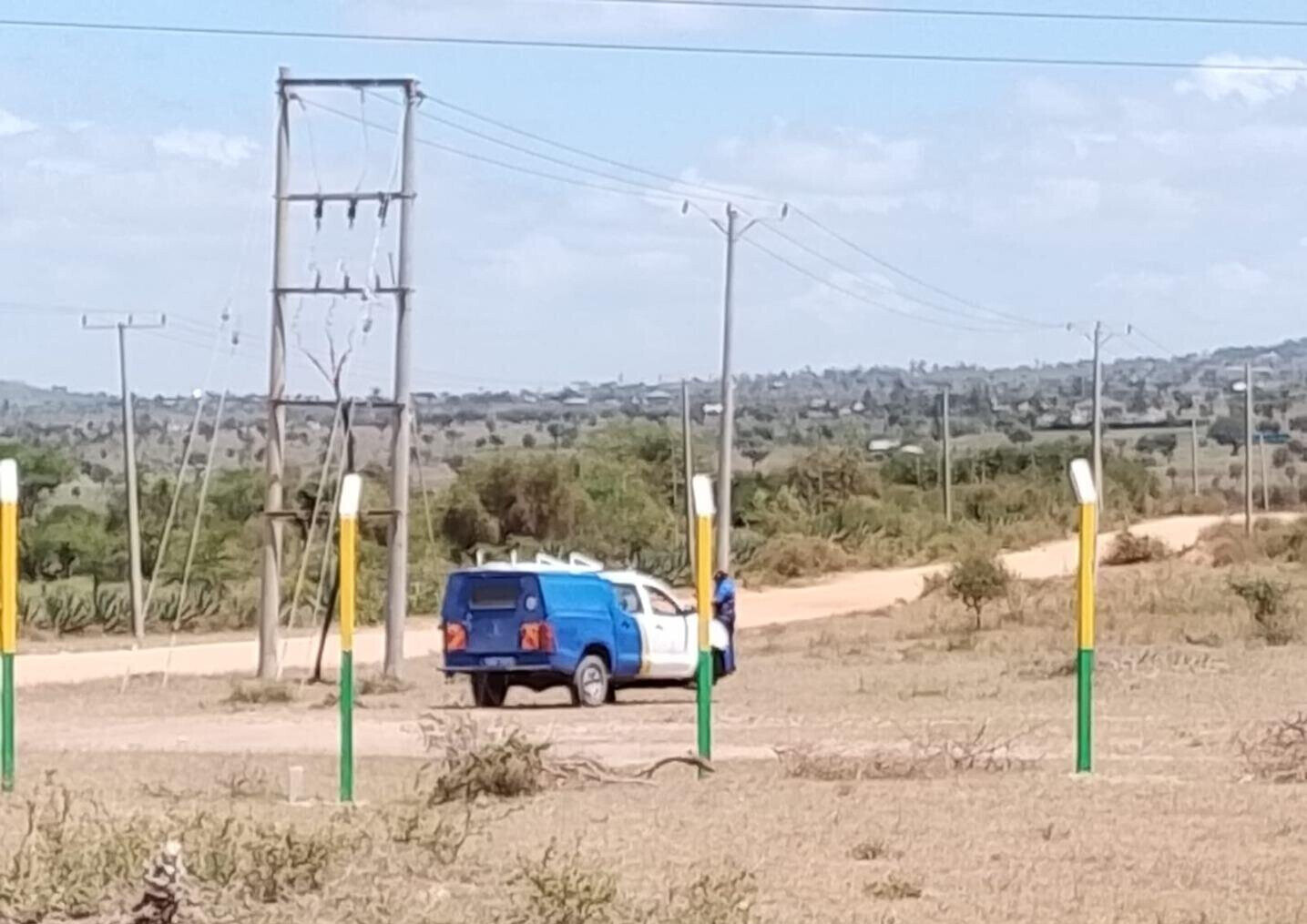 KSh 499K Garden Plot