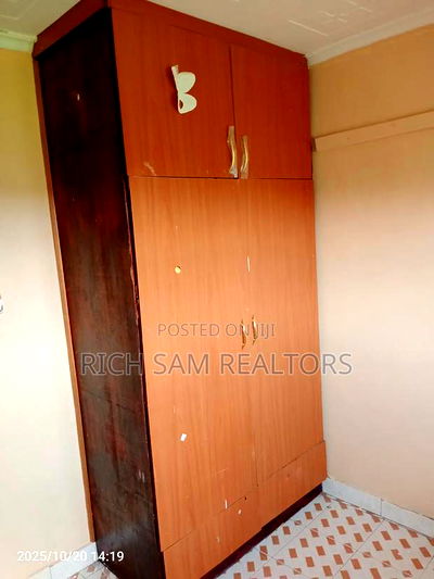 3bdrm Bungalow in Kiamunyi, Nakuru Town West for rent - Image 8