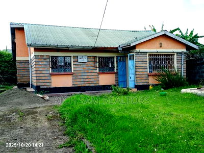 3bdrm Bungalow in Kiamunyi, Nakuru Town West for rent - Image 12