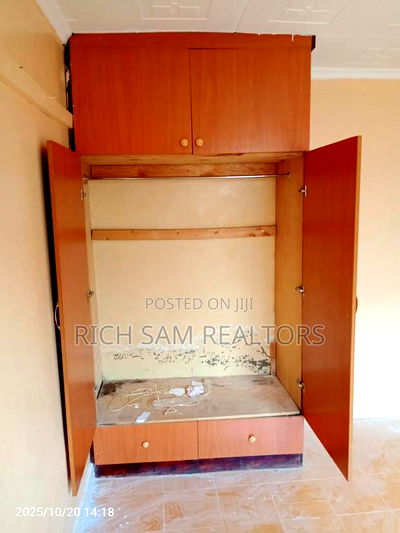 3bdrm Bungalow in Kiamunyi, Nakuru Town West for rent - Image 6