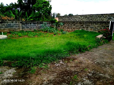 3bdrm Bungalow in Kiamunyi, Nakuru Town West for rent - Image 11