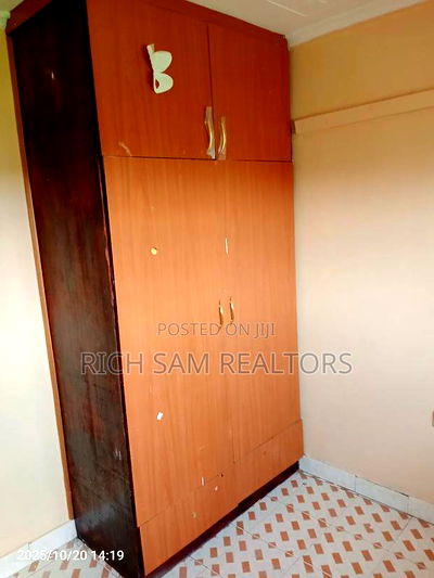 3bdrm Bungalow in Kiamunyi, Nakuru Town West for rent - Image 9