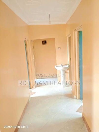 3bdrm Bungalow in Kiamunyi, Nakuru Town West for rent - Image 7