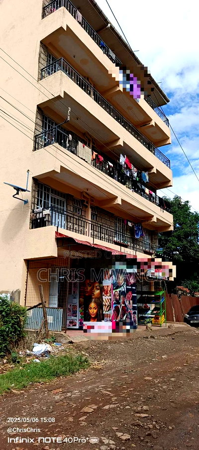 1bdrm Block of Flats in Season Estate, Kasarani for sale - Image 2