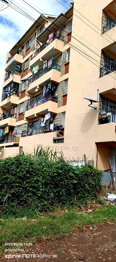 1bdrm Block of Flats in Season Estate, Kasarani for sale - Image 4