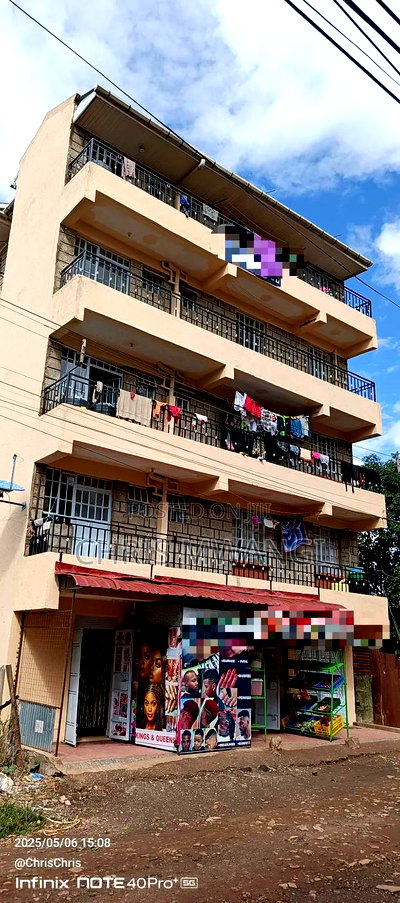 1bdrm Block of Flats in Season Estate, Kasarani for sale - Image 1