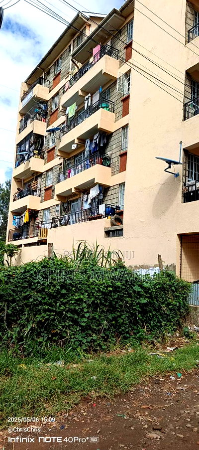 1bdrm Block of Flats in Season Estate, Kasarani for sale - Image 3