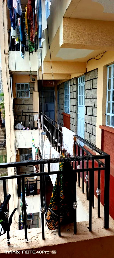 1bdrm Block of Flats in Season Estate, Kasarani for sale - Image 8