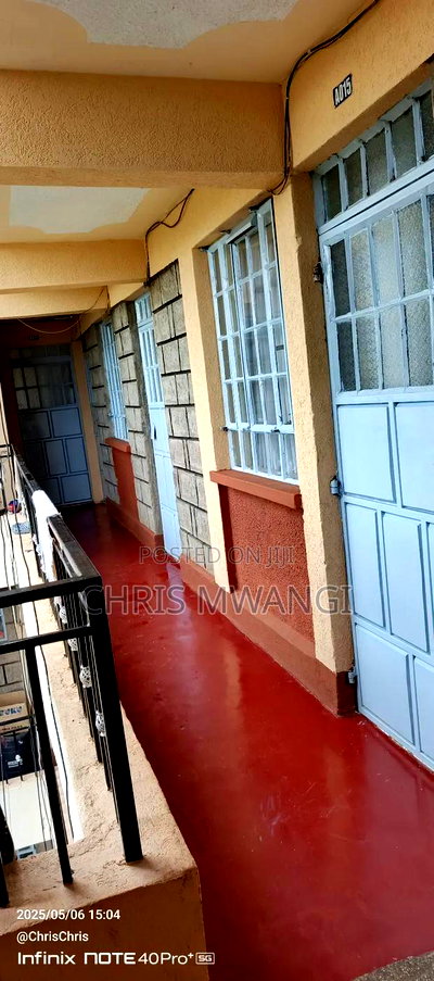 1bdrm Block of Flats in Season Estate, Kasarani for sale - Image 6