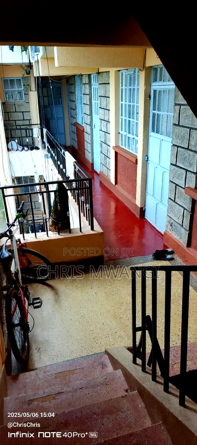 1bdrm Block of Flats in Season Estate, Kasarani for sale - Image 7