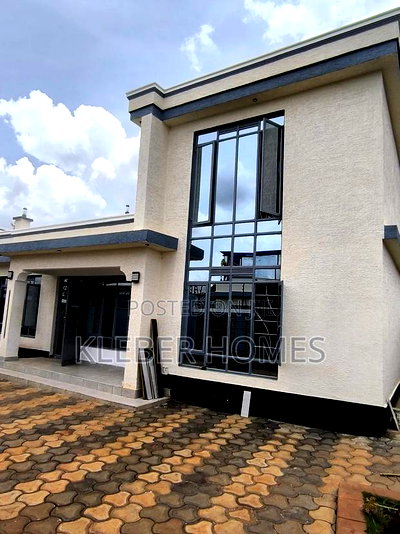 4bdrm Bungalow in Ruiru for sale - Image 1