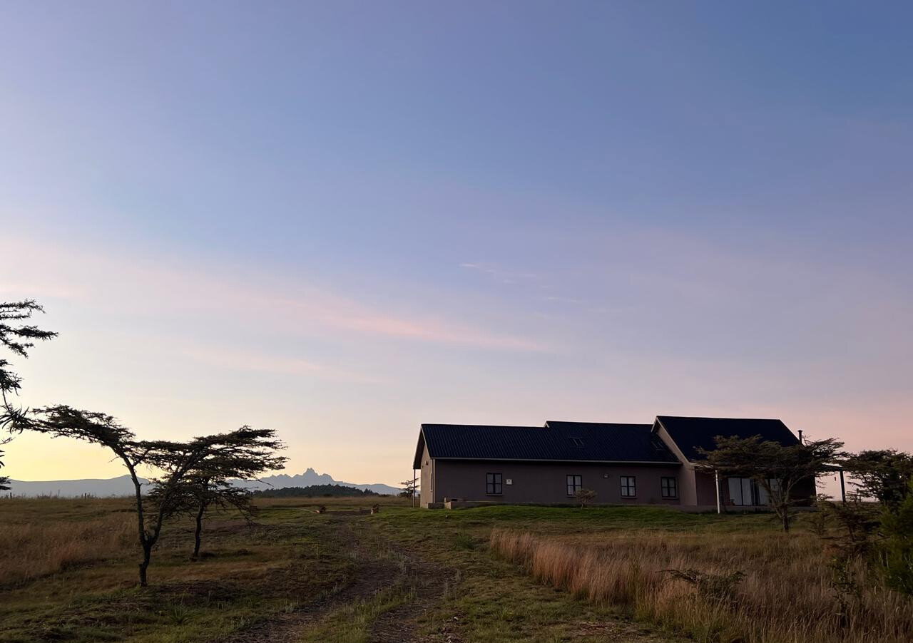 1.65-Acre Plot with Garden at KSh 6.5M