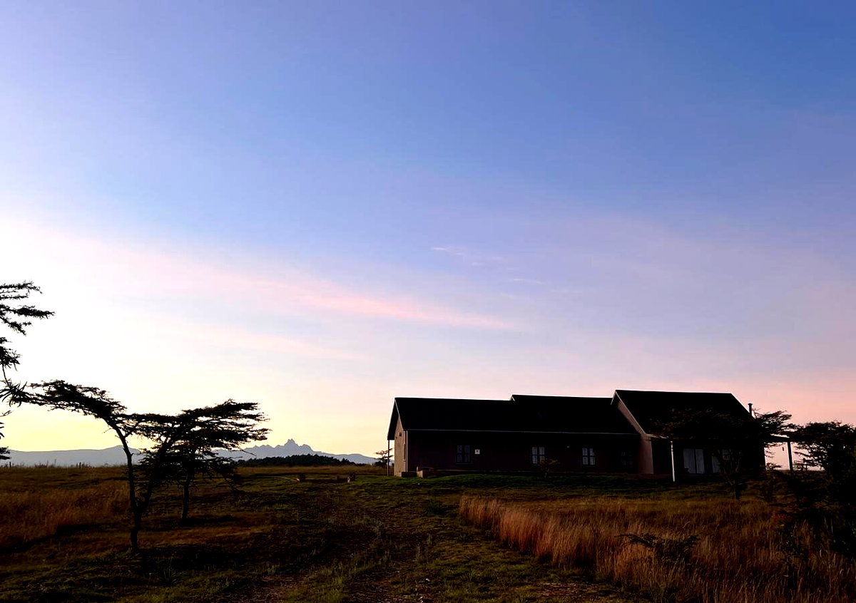 1.65-Acre Plot with Garden at KSh 6.5M