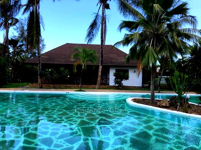 Furnished 2bdrm House in Casuarina, Malindi, Town Centre for sale - Image 1