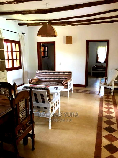 Furnished 2bdrm House in Casuarina, Malindi, Town Centre for sale - Image 9