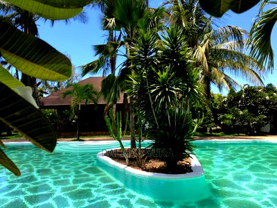 Furnished 2bdrm House in Casuarina, Malindi, Town Centre for sale - Image 2