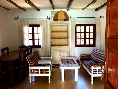 Furnished 2bdrm House in Casuarina, Malindi, Town Centre for sale - Image 7