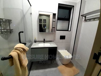 2bdrm Apartment in Kilimani for sale - Image 14