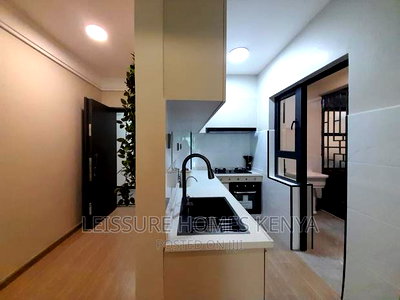 2bdrm Apartment in Kilimani for sale - Image 7