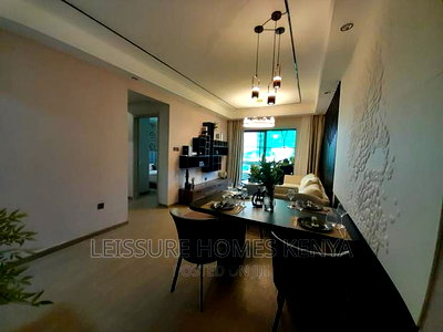 2bdrm Apartment in Kilimani for sale - Image 1