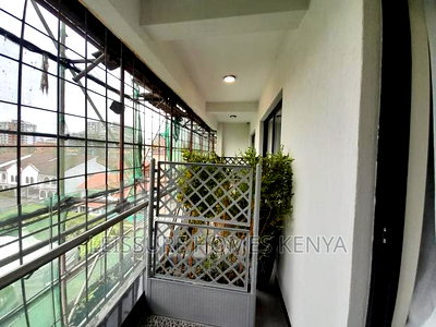 2bdrm Apartment in Kilimani for sale - Image 5