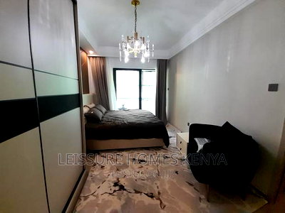 2bdrm Apartment in Kilimani for sale - Image 9