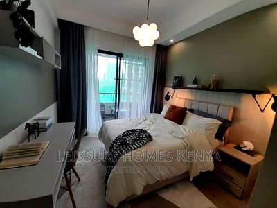 2bdrm Apartment in Kilimani for sale - Image 15