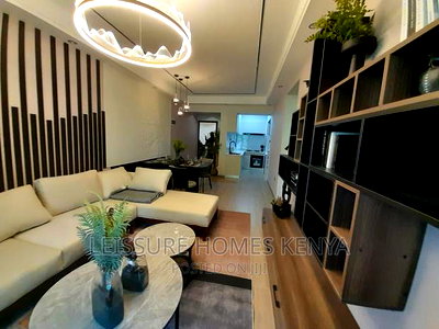 2bdrm Apartment in Kilimani for sale - Image 2