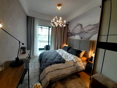 2bdrm Apartment in Kilimani for sale - Image 12