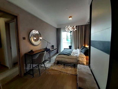 2bdrm Apartment in Kilimani for sale - Image 13