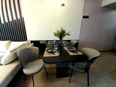 2bdrm Apartment in Kilimani for sale - Image 4