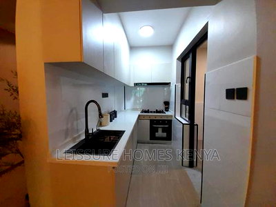 2bdrm Apartment in Kilimani for sale - Image 8