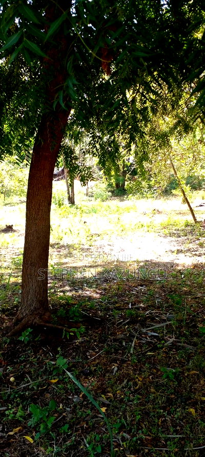 1 Acre Plot On Sale Between Galu Kinondo Beach Zone. - Image 10