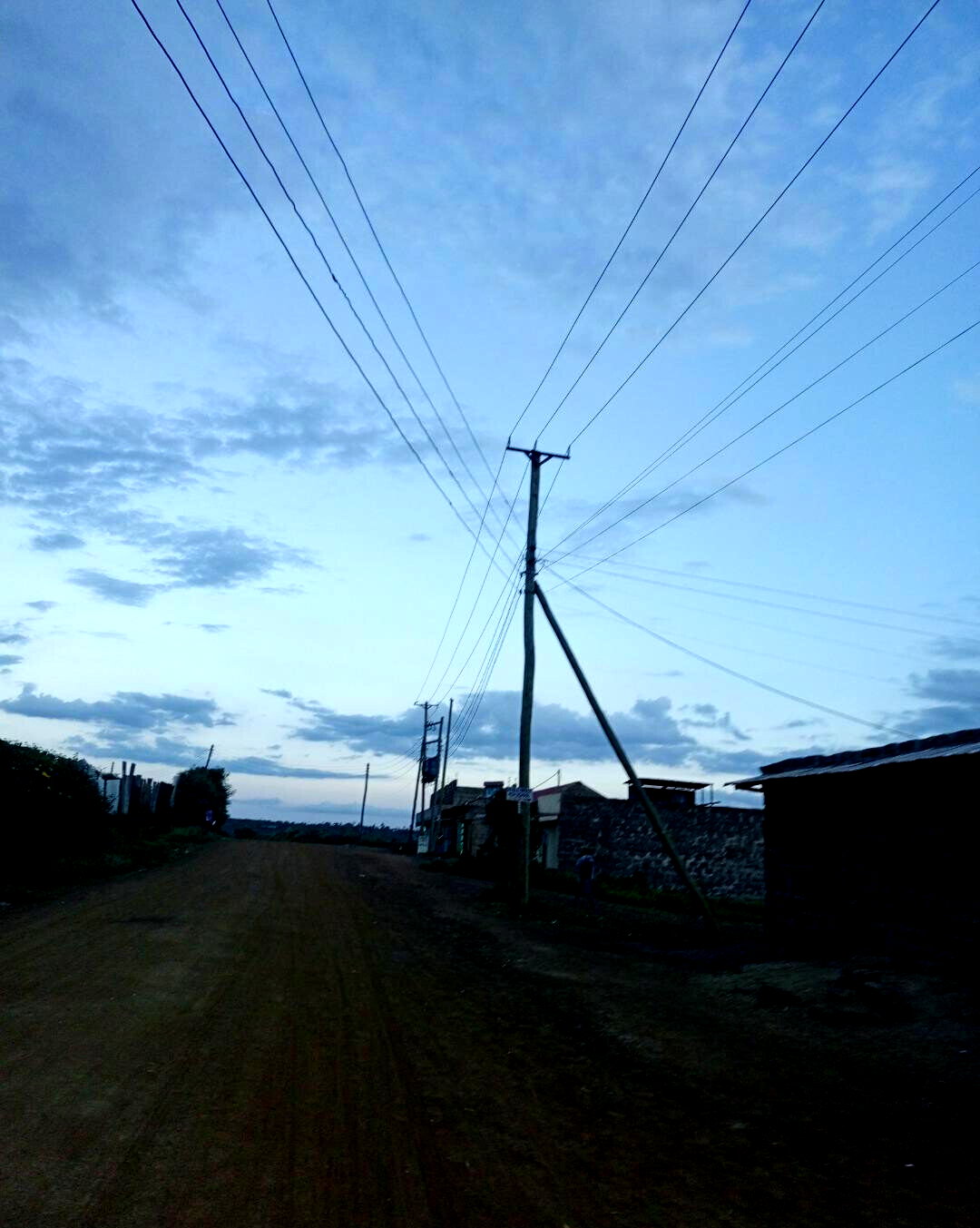 1/8 Acre Plot with Borehole - KSh 3.5M